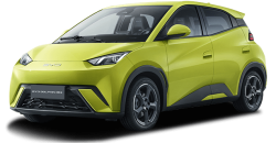 BYD DOLPHIN MINI