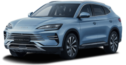 BYD SONG PLUS DM-i