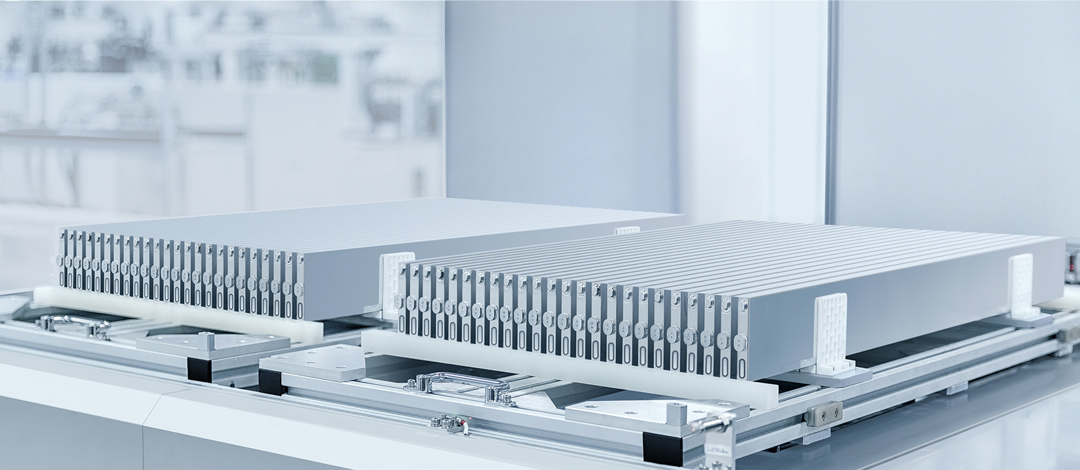 Batería Blade BYD BYD SHARK