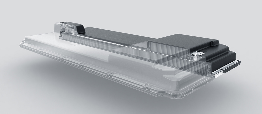 Batería DM-i Super Blade BYD SONG PLUS