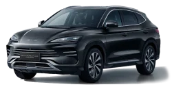 BYD SONG PLUS DM-i