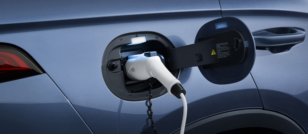 Tecnología VTOL BYD SONG PRO