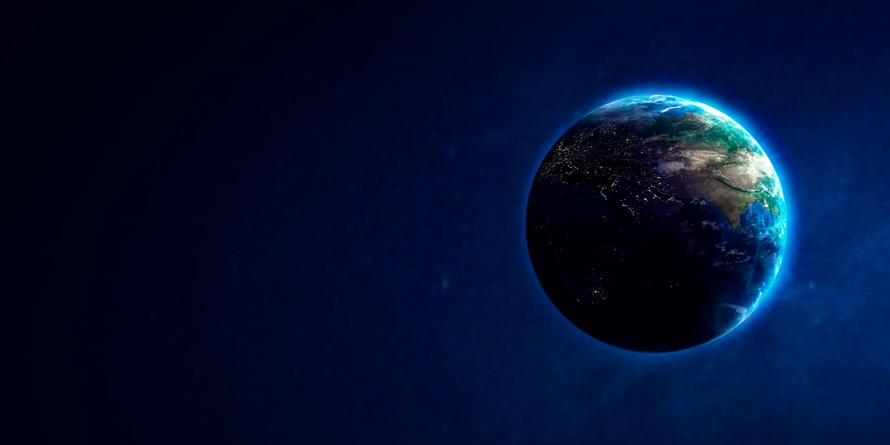 Reduce Un Grado para La Tierra