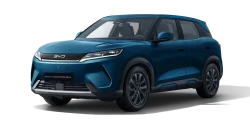 BYD YUAN PRO DM-i