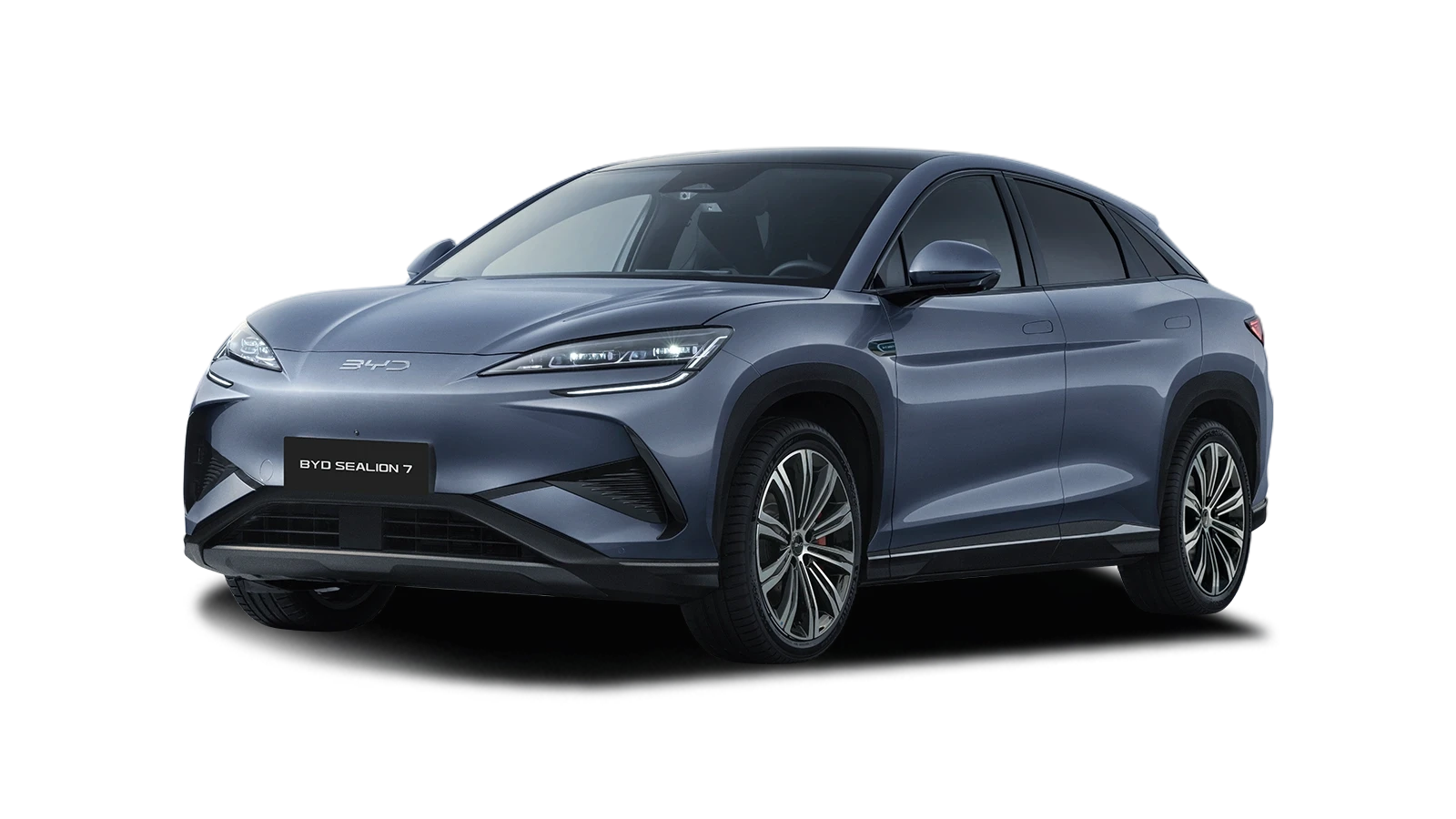 BYD SEALION 7